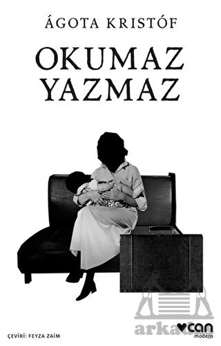 Okumaz Yazmaz - Thumbnail