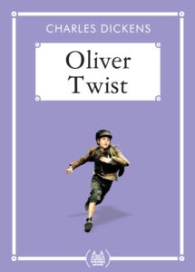 Oliver Twist ( Ekonomik Boy)