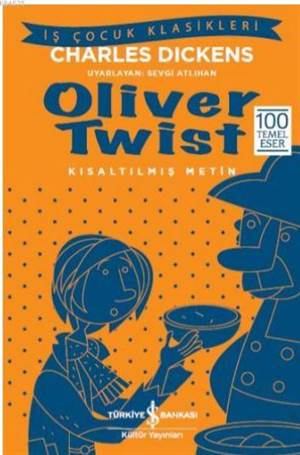 Oliver Twist; Kısaltılmış Metin