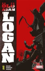 Ölü Adam Logan