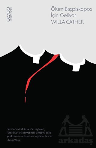 Ölüm Başpiskopos İçin Geliyor - Thumbnail