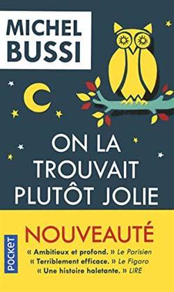 On La Trouvarit Plutot Jolie
