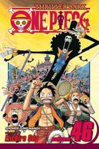 One Piece 46 - Thumbnail