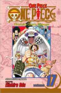 One Piece 17 - Thumbnail