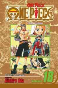 One Piece 18 - Thumbnail