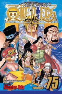 One Piece 75