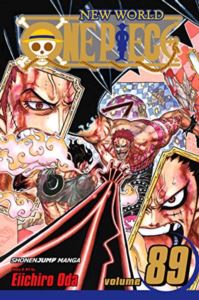 One Piece 89 - Thumbnail
