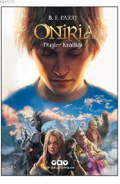 Oniria 1 - Düşler Krallığı