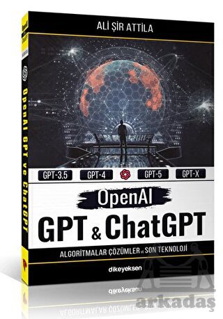 Openaı GPT Ve Chatgpt