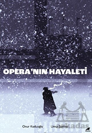 Opera’Nın Hayaleti - Thumbnail