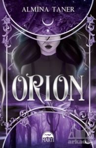 Orion (İmzalı-Ciltli)
