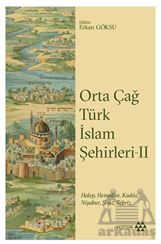 Orta Çağ Türk İslam Şehirleri II - Thumbnail