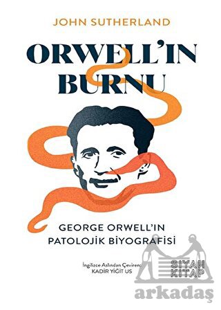 Orwell’In Burnu - Thumbnail