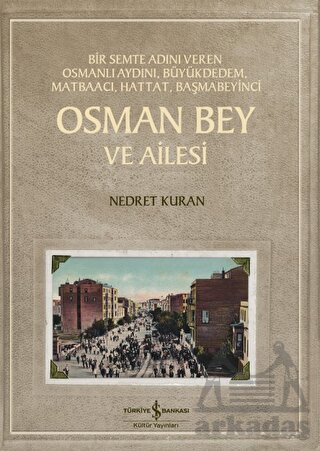 Osman Bey Ve Ailesi