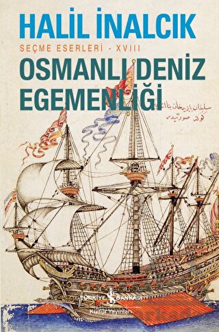 Osmanlı Deniz Egemenliği - Thumbnail