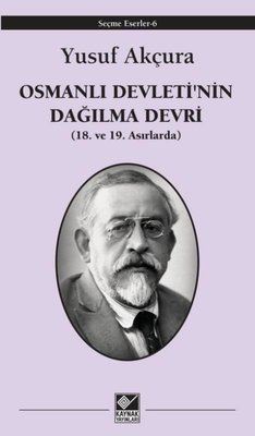 Osmanlı Devleti'nin Dağılma Devri-1