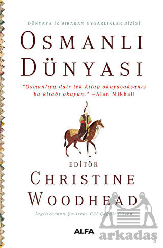Osmanlı Dünyası - Thumbnail