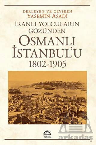 Osmanlı İstanbul’U (1802-1905)