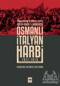 Osmanlı İtalyan Harbi