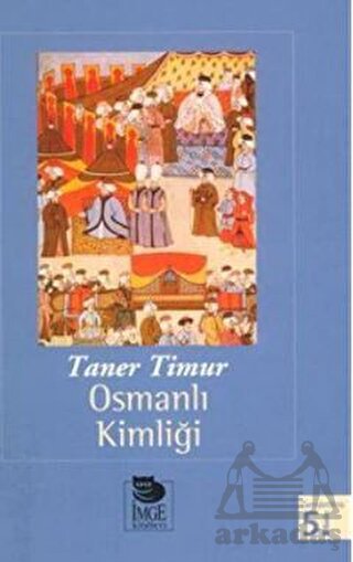 Osmanlı Kimliği