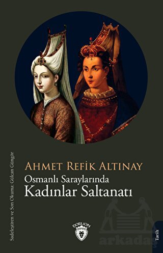 Osmanlı Saraylarında Kadınlar Saltanatı - Thumbnail