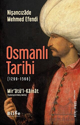 Osmanlı Tarihi 1299-1566