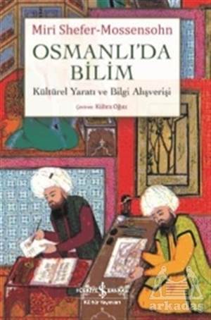 Osmanlı'da Bilim