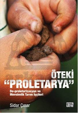 Öteki Proletarya; De-proletarizasyon ve Mevsimlik Tarım İşçileri