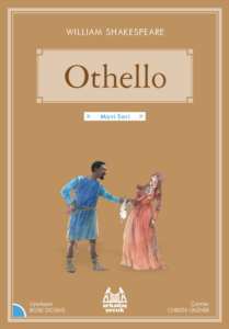 Othello (Mavi Seri)