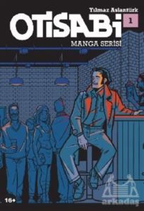 Otisabi - Manga Serisi 1