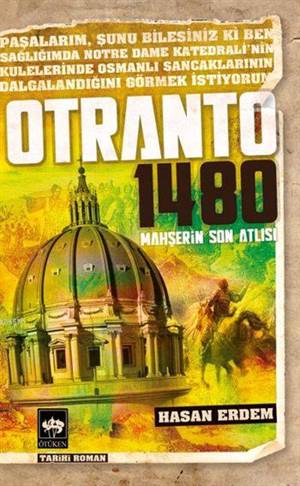 Otranto 1480; Mahşerin Son Atlısı - Thumbnail