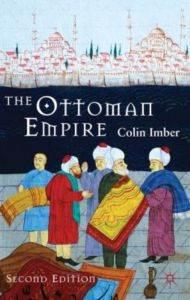 Ottoman Empire 1300-1650
