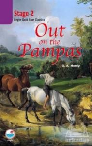 Out On The Pampas CD’Li (Stage 2)