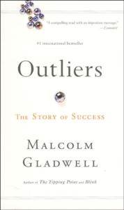 Outliers (mass market ed.)