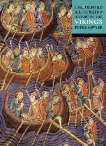 Oxford History of the Vikings