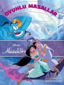 Oyunlu Masallar - Disney Alaaddin