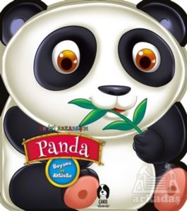 Panda - En İyi Arkadaşım