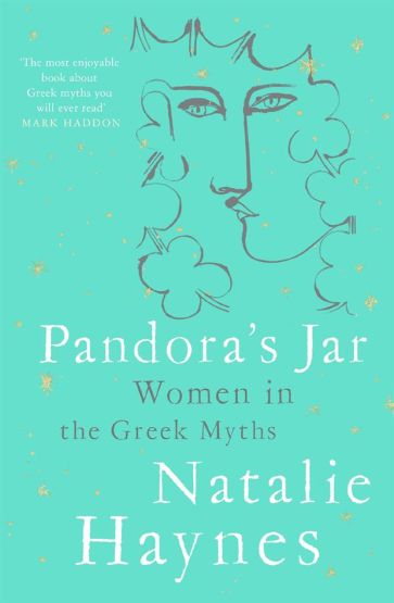 Pandora's Jar Women in the Greek Myths