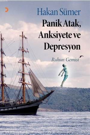 Panik Atak, Anksiyete Ve Depresyon