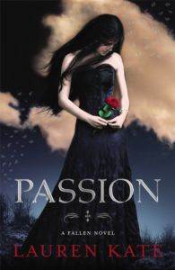 Passion (Fallen 3)
