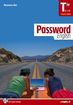 Password English