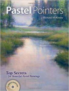Pastel Pointers:Top Secrets For Beautiful Paintings