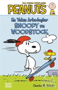 Peanuts: En Yakın Arkadaşlar Snoopy ve Woodstock
