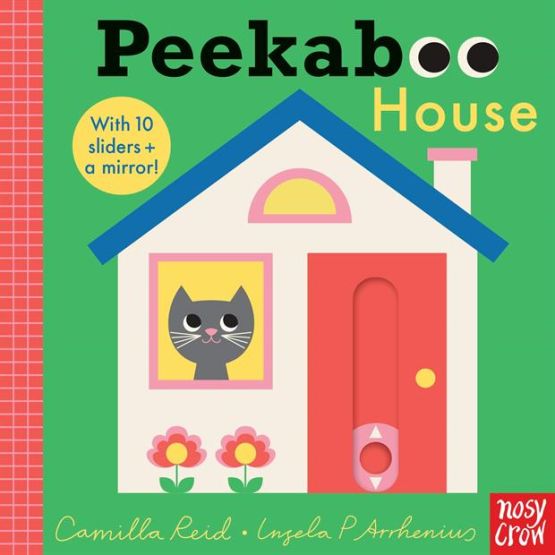Peekaboo House - Peekaboo