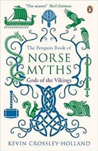 Penguin Book Of Norse Myths: Gods Of The Vikings