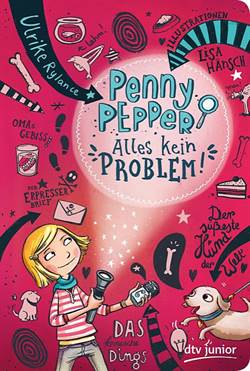 Penny Pepper 1: Alles Kein Problem