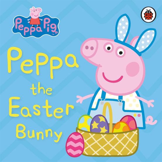 Peppa the Easter Bunny - Peppa Pig