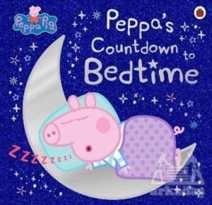 Peppa's Countdown To Bedtime