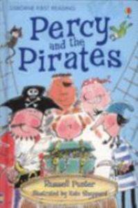 Percy And The Pirates (First Reading)