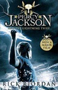 Percy Jackson And The Lightning Thief (Percy Jackson 1)